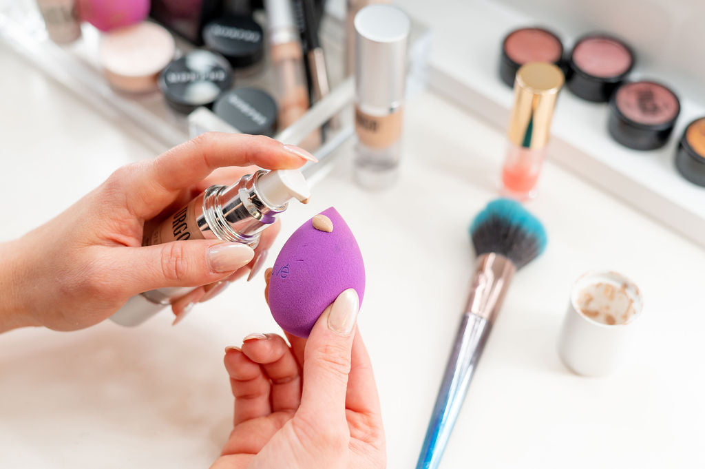 Tips & Tricks for Natural Makeup Application