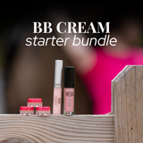 BB Cream Starter Bundle