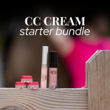 CC Cream Starter Bundle