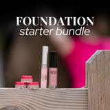 Foundation Starter Bundle