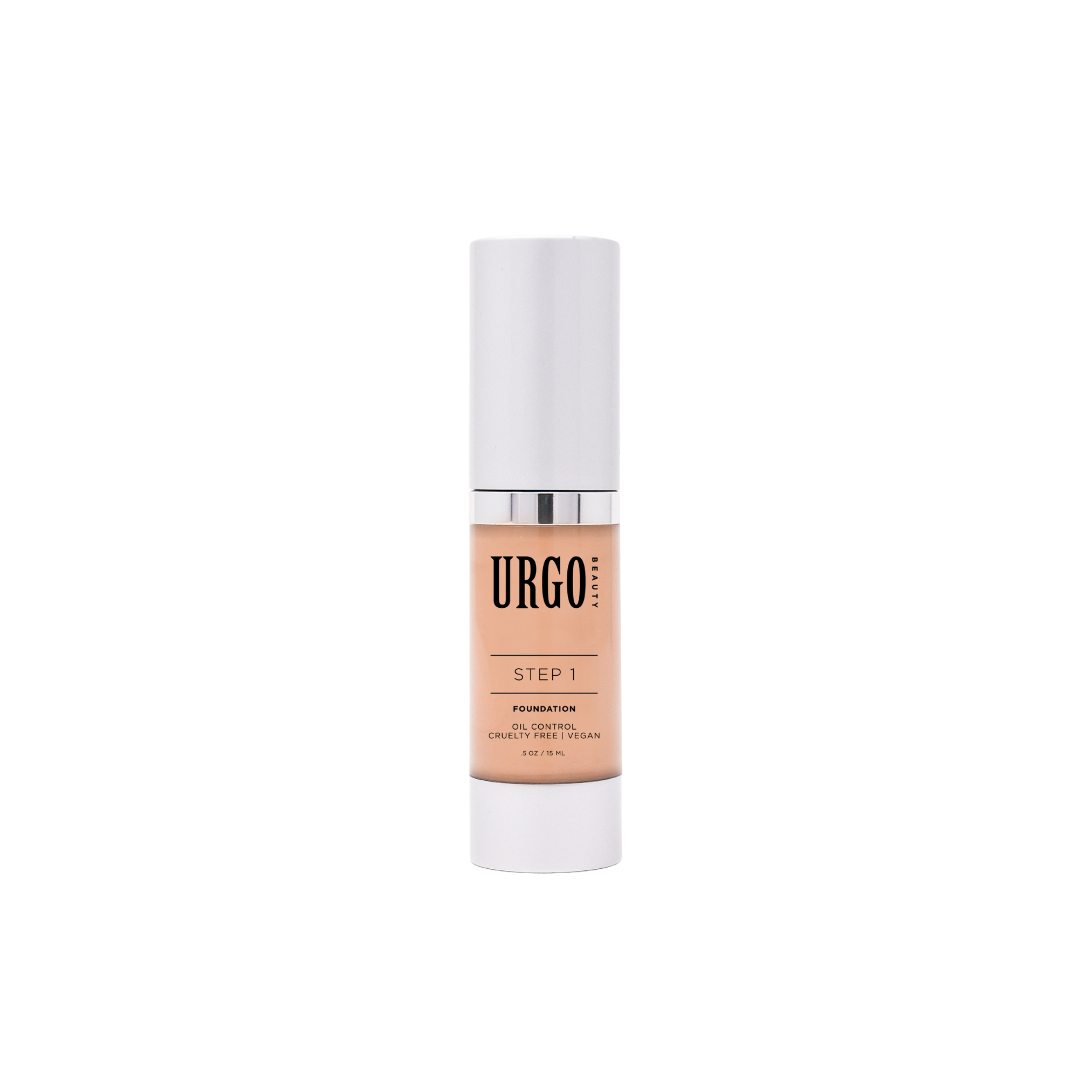 Two-Step Foundation