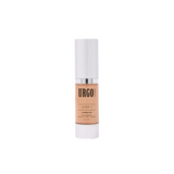 Two-Step Foundation