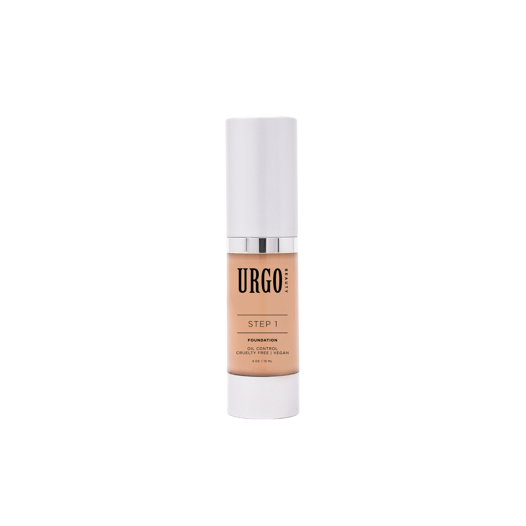 Two-Step Foundation
