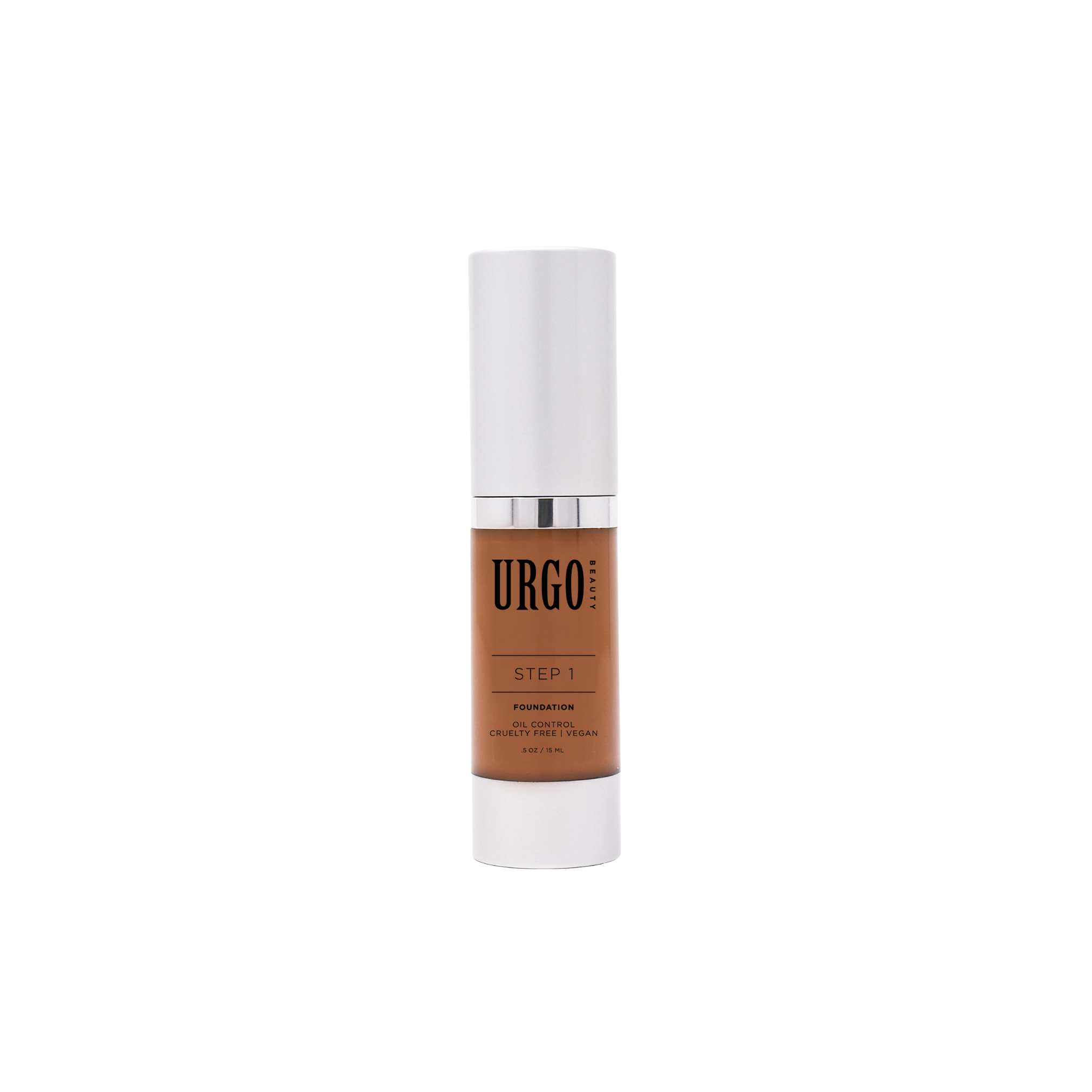 Two-Step Foundation