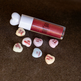Mystery Gloss