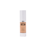 Two-Step Foundation