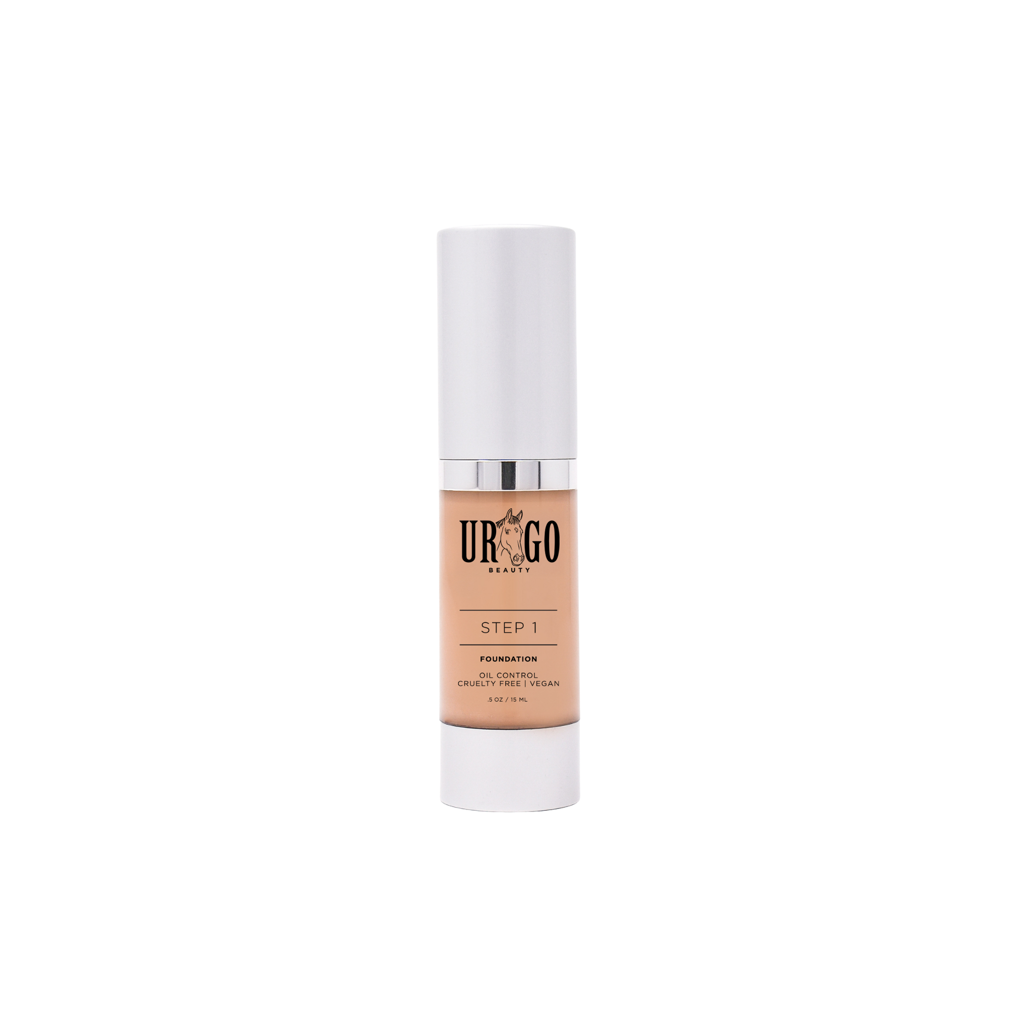 Two-Step Foundation