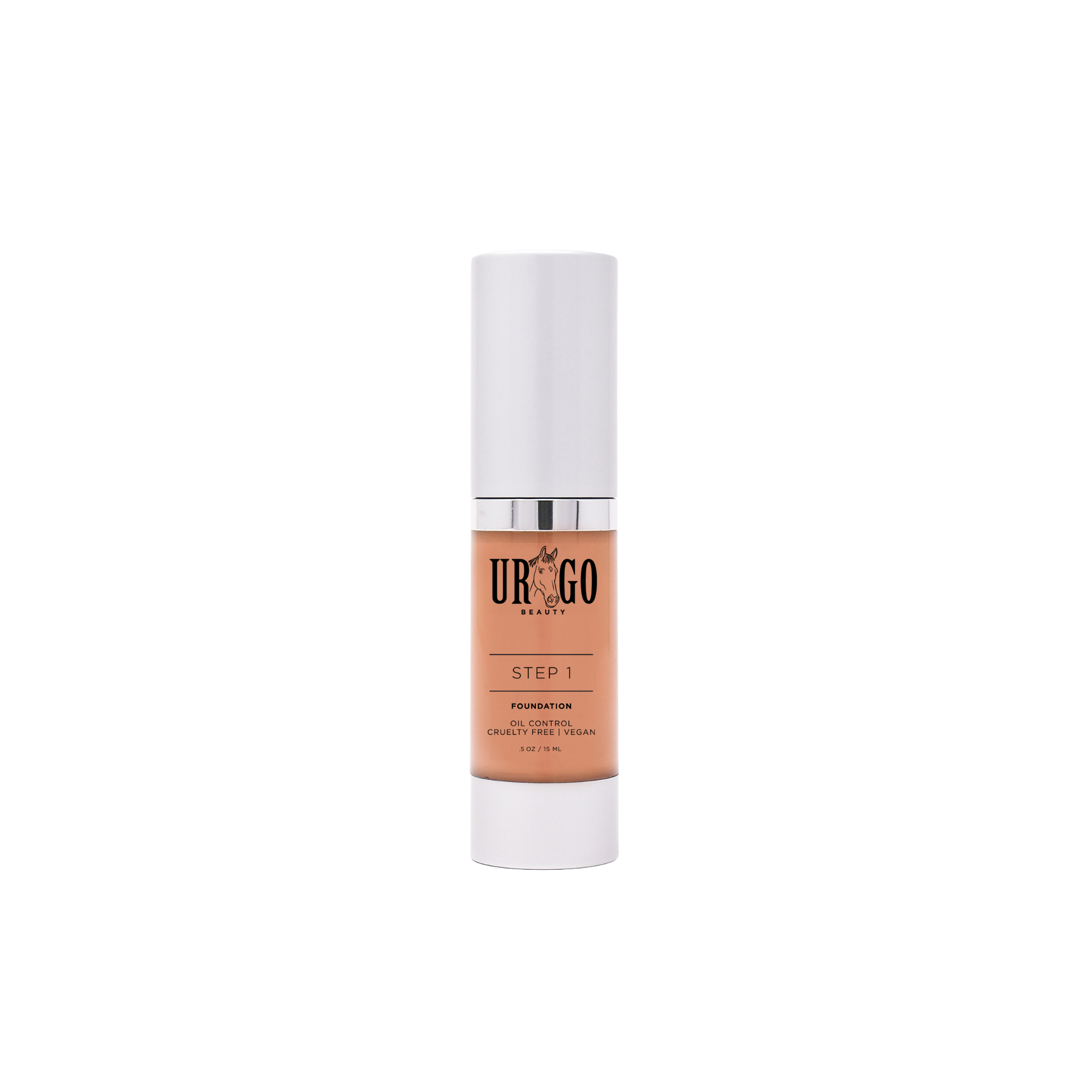 Two-Step Foundation