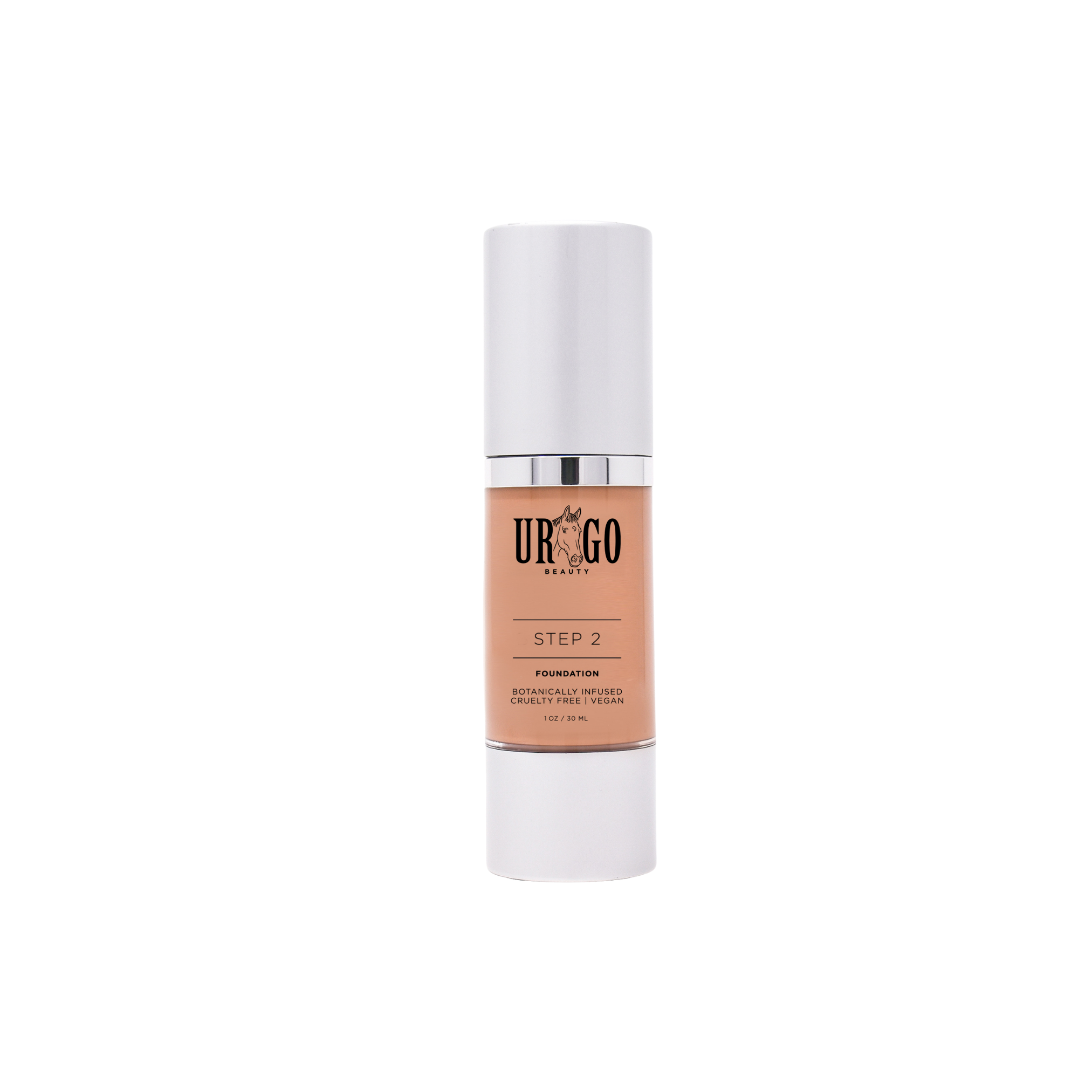 Two-Step Foundation