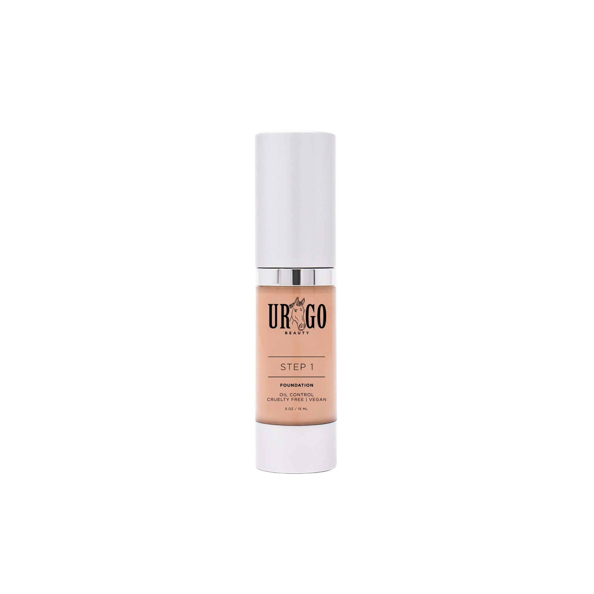 Two-Step Foundation