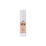 Two-Step Foundation