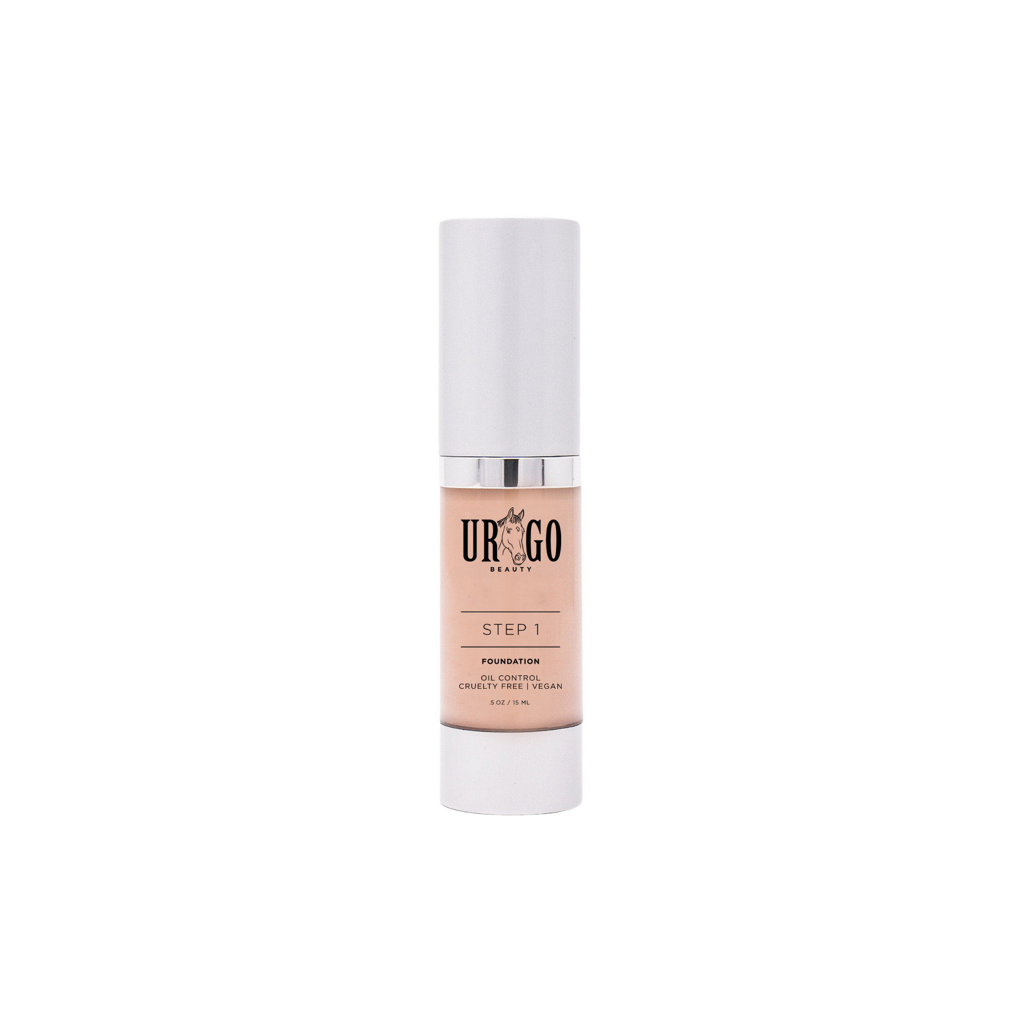 Two-Step Foundation