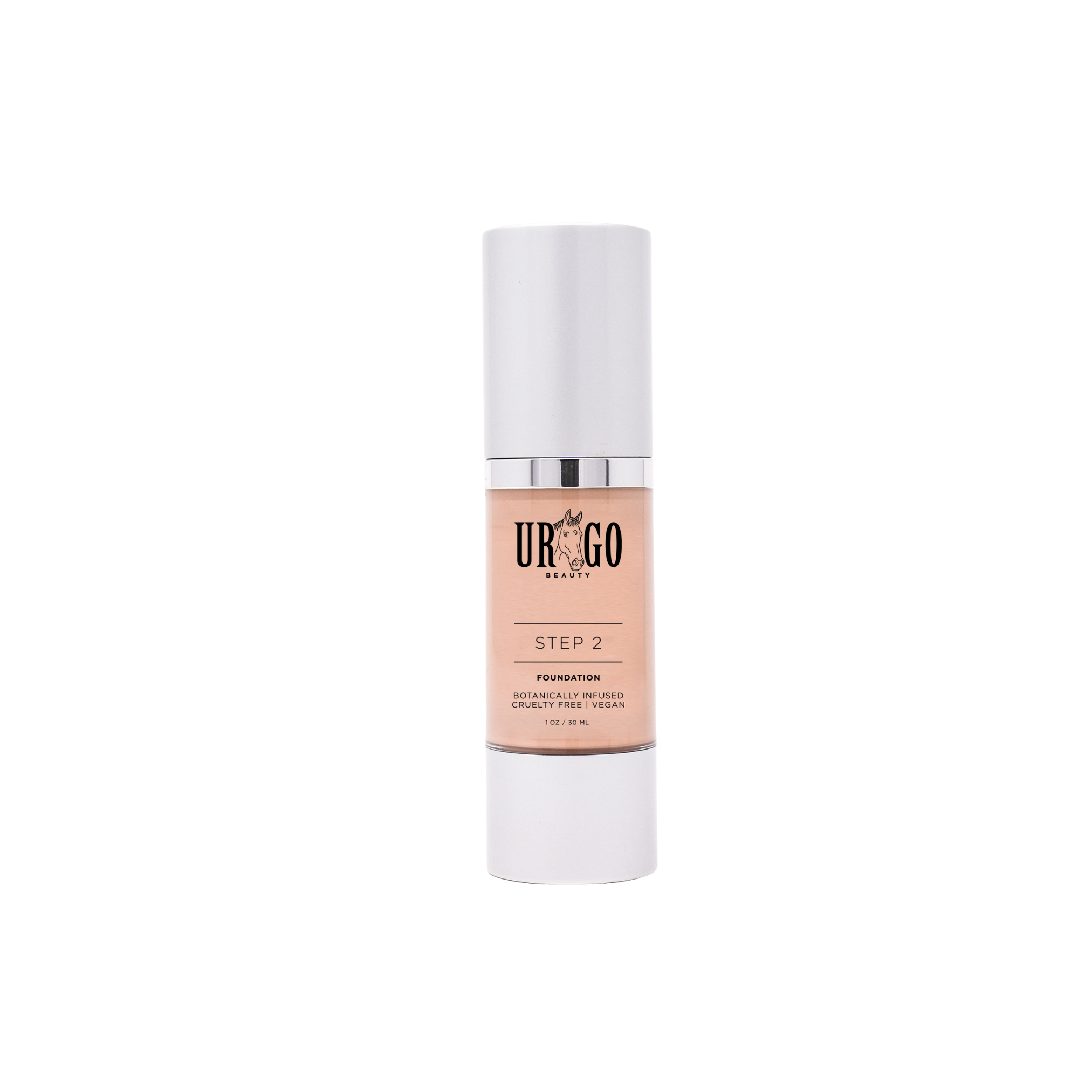 Two-Step Foundation