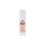Two-Step Foundation