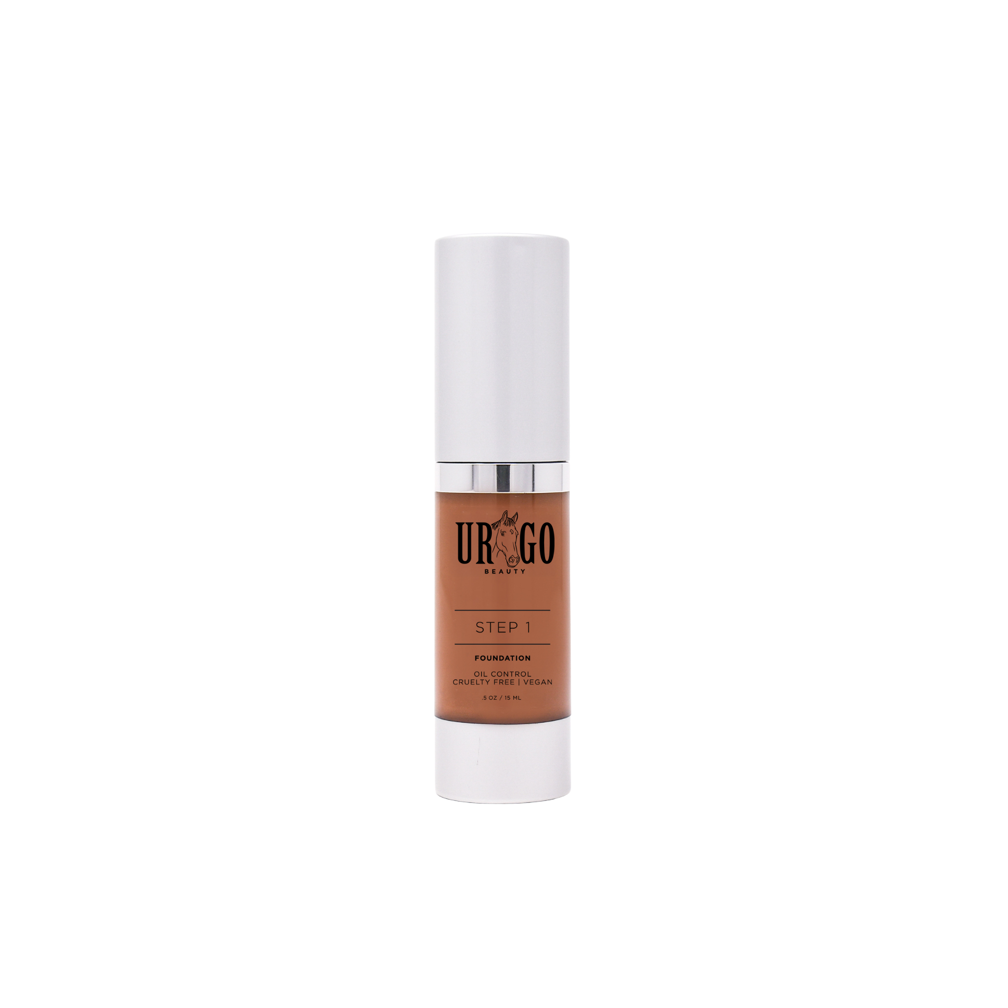 Two-Step Foundation
