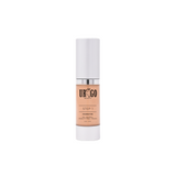 Custom Two-Step Foundation