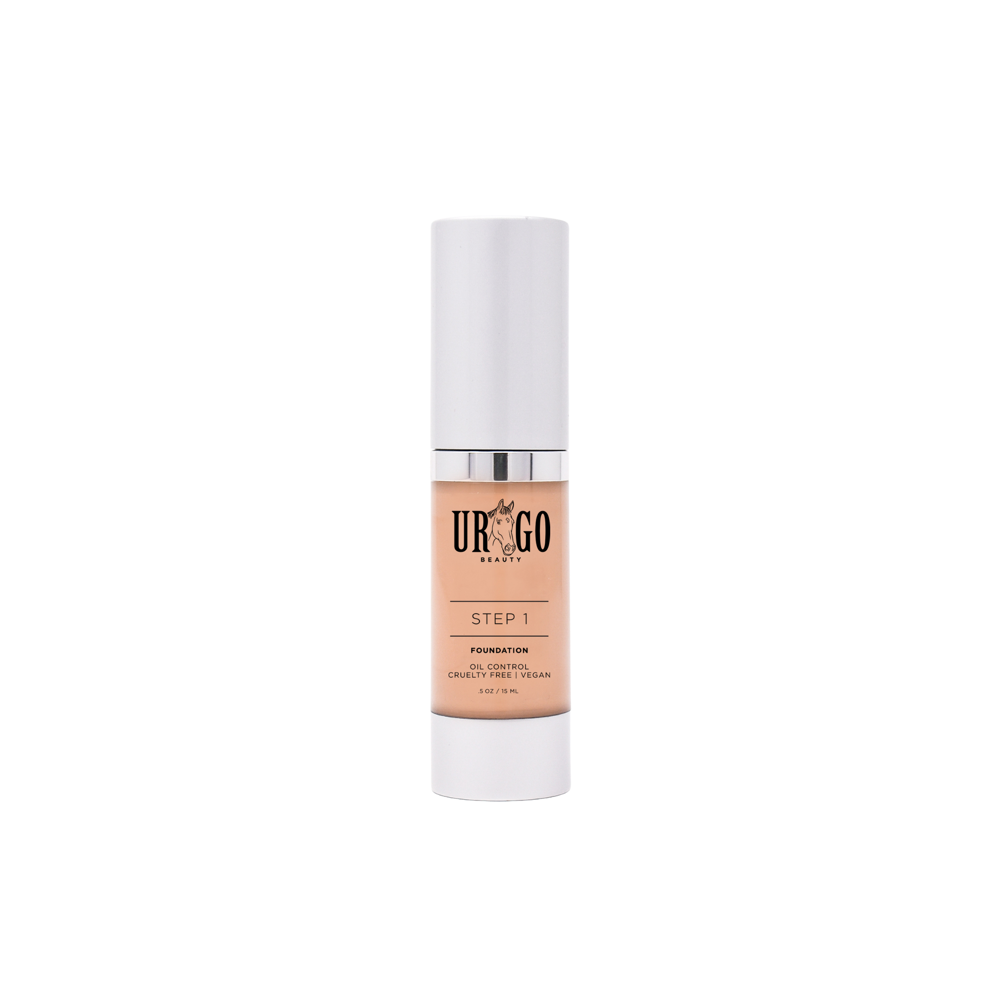 Two-Step Foundation