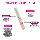 Chapless Lip Balm