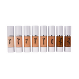 Two-Step Foundation